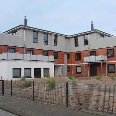 Duenenhaus Wohnung 13 뤼베크 외부 사진