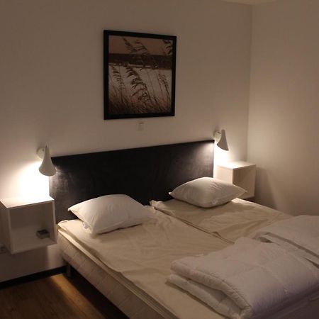 Duenenhaus Wohnung 13 뤼베크 외부 사진