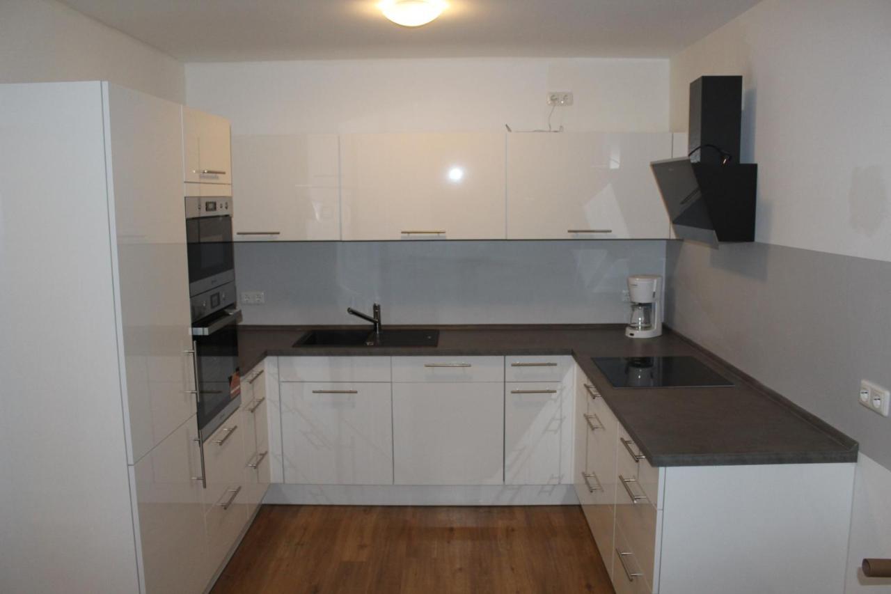 Duenenhaus Wohnung 13 뤼베크 외부 사진